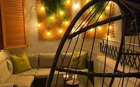 Apartament „En La Sombra”